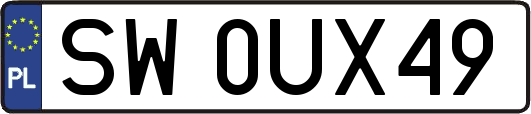 SW0UX49