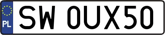 SW0UX50