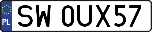 SW0UX57