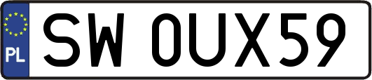 SW0UX59