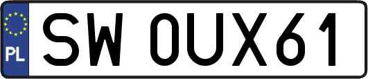 SW0UX61