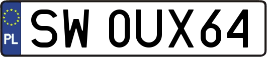SW0UX64