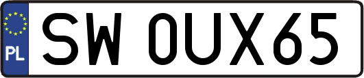SW0UX65