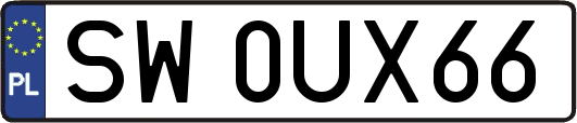 SW0UX66