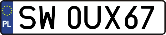 SW0UX67