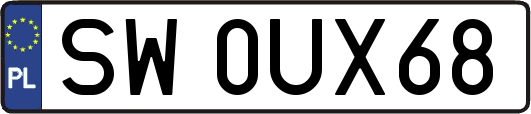 SW0UX68