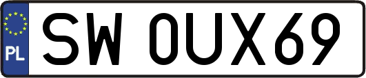 SW0UX69