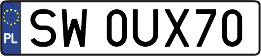 SW0UX70