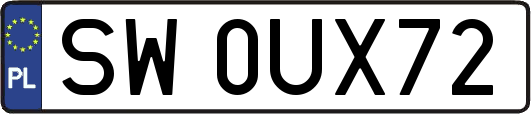 SW0UX72