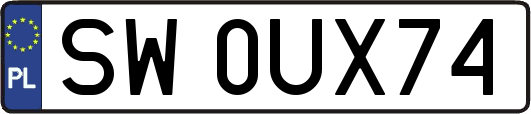 SW0UX74