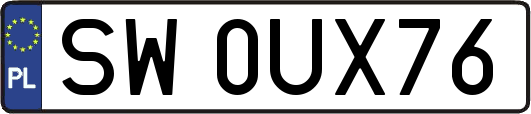 SW0UX76