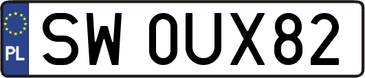 SW0UX82