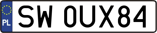 SW0UX84