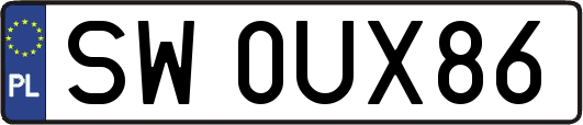 SW0UX86
