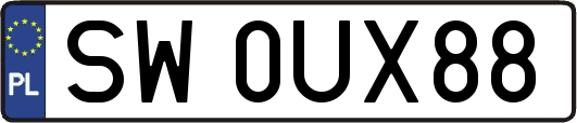 SW0UX88