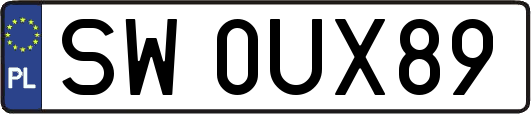 SW0UX89