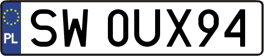 SW0UX94