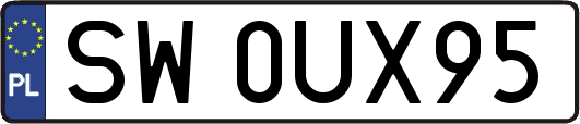 SW0UX95
