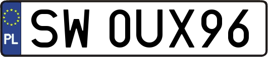 SW0UX96