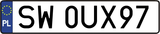 SW0UX97