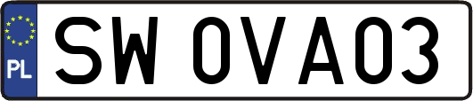 SW0VA03