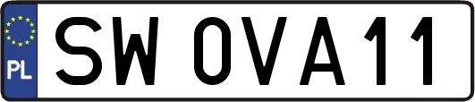 SW0VA11