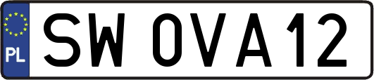 SW0VA12