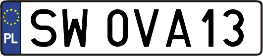 SW0VA13