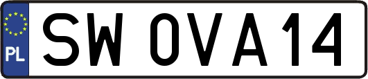 SW0VA14