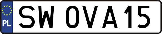 SW0VA15