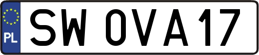 SW0VA17