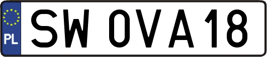 SW0VA18