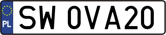 SW0VA20