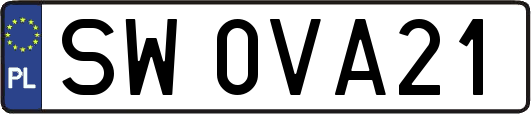 SW0VA21