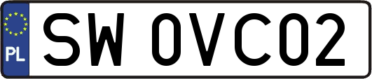 SW0VC02
