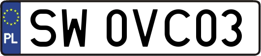 SW0VC03