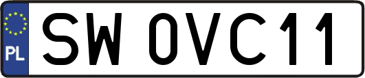 SW0VC11