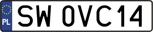 SW0VC14