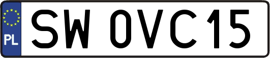 SW0VC15