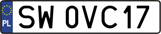 SW0VC17