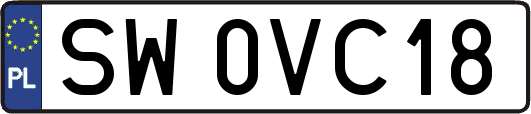 SW0VC18