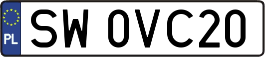 SW0VC20