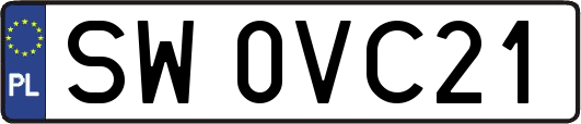 SW0VC21