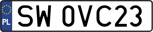 SW0VC23