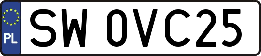 SW0VC25