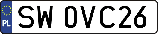 SW0VC26