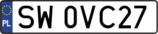 SW0VC27