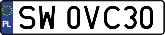 SW0VC30