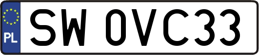 SW0VC33