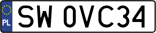SW0VC34